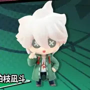 Danganronpa 1 2 Reload - Identity V - Komaeda Nagito - Identity V Fifth Personality × Danganronpa Collaboration (NetEase)