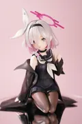 Blue Archive - Plana - 1/6 (Mobius, Momo+)