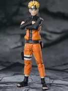 Naruto Shippuuden - Uzumaki Naruto - S.H.Figuarts - The Jinchuuriki Entrusted with Hope (Bandai Spirits)