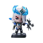 League of Legends - Viego - EDG Worlds 2021 Figure Set - EDG (Riot Games)
