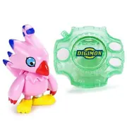 Digimon Adventure - Piyomon - Action Feature Digimon (Bandai, Bandai America Inc.)
