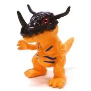 Digimon Adventure - Greymon - Digimon Adventure Wonder Capsule (Bandai)
