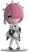 Re:Zero kara Hajimeru Isekai Seikatsu - Ram - Re:Zero x Youtooz (#1) - Youtooz (Youtooz)