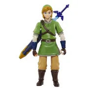 Zelda no Densetsu: Skyward Sword - Link - World of Nintendo (Jakks Pacific)