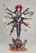 Arknights - Exusiai - 1/7 (Good Smile Arts Shanghai, Good Smile Company)
