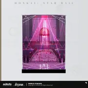 Honkai: Star Rail - Kafka - Display Case - Standard Edition (miHoYo)