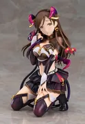 The Idolm@ster Cinderella Girls - Nitta Minami - 1/7 - Sleeping Little Devil Ver. (Max Factory)