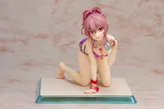 The Idolm@ster Cinderella Girls - Jougasaki Mika - Dream Tech - 1/8 - Natsu no Yuuwaku (Wave)
