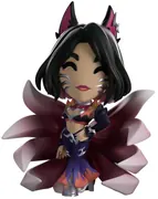 League of Legends - Ahri - League of Legends x Youtooz (#7) - Youtooz (Youtooz)