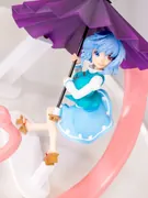Touhou Project - Tatara Kogasa (Ao no Sukima)