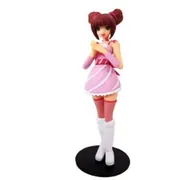 The Idolm@ster - Takatsuki Yayoi - SR - SR The iDOLM@STER (Yujin)
