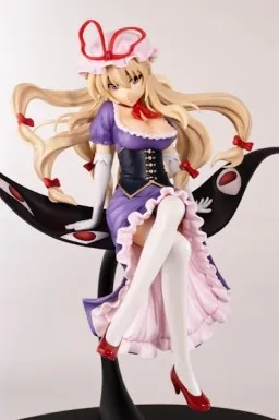 Touhou Project - Yakumo Yukari - 1/8 (Trepang)