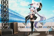 Blue Archive - Sorasaki Hina (Kou Mo Xiao She, Shirubeya Mokeibou)