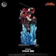 Boku no Hero Academia - Stain - Ikigai - 1/6 (Tsume)