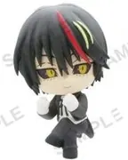 Tensei Shitara Slime Datta Ken - Diablo - Cable Mascot - Mugyutto - Tensei Shitara Slime Datta Ken Mugyutto Cable Mascot DX vol.2 (Bushiroad Creative)