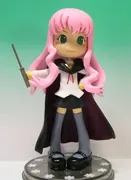 Zero no Tsukaima - Louise Françoise Le Blanc de la Vallière - Pinky:st (Unofficial) (Club Fantast 2)