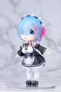Re:Zero kara Hajimeru Isekai Seikatsu - Rem - Lulumecu (B'full)