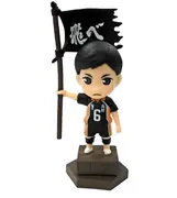 Haikyuu!! Karasuno Koukou VS Shiratorizawa Gakuen Koukou - Ennoshita Chikara - Deformed Haikyuu!! SIDE-A (Takara Tomy A.R.T.S)