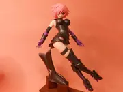 Fate/Grand Order - Mash Kyrielight - 1/6 (R17?)
