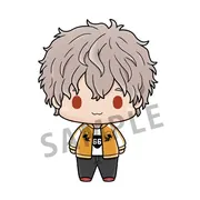 Wind Breaker - Tomiyama Chouji - Chokorin Mascot - Chokorin Mascot Wind Breaker (MegaHouse)