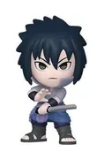 Naruto Shippuuden - Uchiha Sasuke - Mystery Minis - Naruto Shippuden Mystery Minis (Funko Toys)
