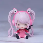Goddess of Victory: Nikke - Alice - Baby Boom - Goddess of Victory: NIKKE Baby Boom Vol.2 (GNF Toyz)
