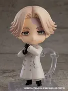Tokyo卍Revengers - Inui Seishuu - Nendoroid (#2145) (Good Smile Company, Orange Rouge)