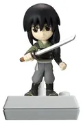 Gintama - Katsura Kotarou - Chibi Voice - Voice I-doll - 3 (Bandai)