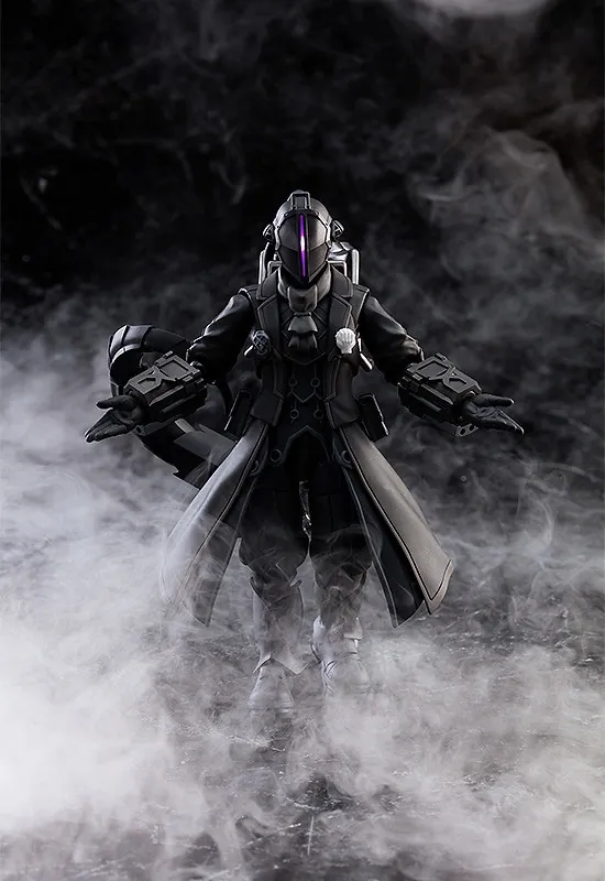 Gekijouban Made in Abyss: Fukaki Tamashii no Reimei - Bondrewd - Figma (#517-DX) - Ascending to the Morning Star (Gangway) Ver. (Max Factory)