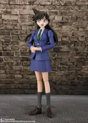 Meitantei Conan - Mouri Ran - S.H.Figuarts (Bandai Spirits)