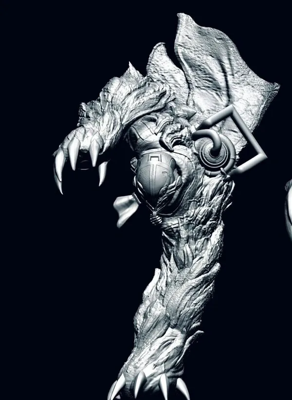 Gekijouban Made in Abyss: Fukaki Tamashii no Reimei - Bondrewd (Serataitou)