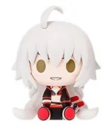 Fate/Grand Order - Jeanne d'Arc (Alter) - Chokonokko - Ichiban Kuji - Ichiban Kuji Fate/ Grand Order ~Natsu da! Resort da! Servant Summer Festival!!~ - Berserker (Bandai Spirits)