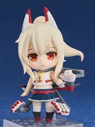 Azur Lane - Ayanami - Nendoroid (#1975-DX) - DX (Good Smile Arts Shanghai, Good Smile Company)