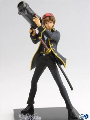 Gintama - Okita Sougo - DX Figure - vol 2 (Banpresto)