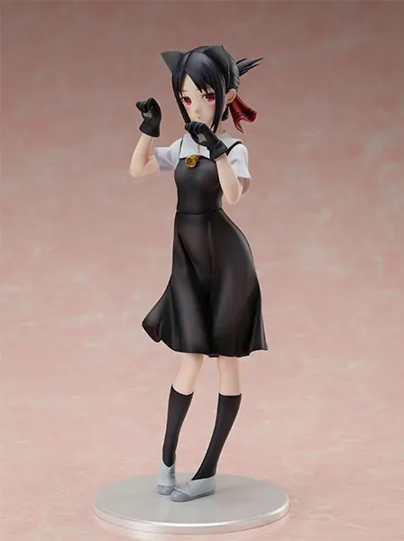 Kaguya-sama wa Kokurasetai: Tensai-tachi no Ren'ai Zunousen - Shinomiya Kaguya - 1/7 (Aniplex, Revolve)