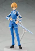 Sword Art Online: Alicization - Eugeo - Figma (#441) (Max Factory)
