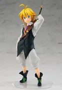 Nanatsu no Taizai: Fundo no Shinpan - Meliodas - Pop Up Parade (Good Smile Company)