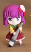 Touhou Project - Hieda no Akyuu (Ogasawara Ringyou)