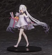 Fate/Grand Order - Melusine - 1/6 - 9-shuunen Reisou (Shirubeya Mokeibou)