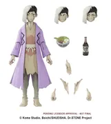 Dr. Stone - Asagiri Gen - 1/18 (Boss Fight Studio)