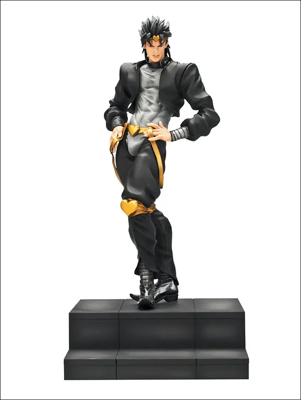 Jojo no Kimyou na Bouken - Stardust Crusaders - Dio Brando - Ichiban Kuji - Ichiban Kuji Jojo no Kimyou na Bouken Anniversaries - Anniversary Ver. (Banpresto)