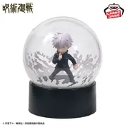 Jujutsu Kaisen - Gojo Satoru - Figure Light - Muryou Kuusho (Bandai Spirits)