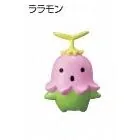 Digimon Savers - Lalamon - Candy Toy - Digimon Savers Figure Collection (Bandai)