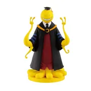 Ansatsu Kyoushitsu - Koro-sensei - Ansatsu Kyoushitsu DXF Figure ~Koro-sensei Shichihenge~ Vol.1 - DXF Figure (Banpresto)