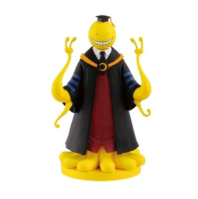 Ansatsu Kyoushitsu - Koro-sensei - Ansatsu Kyoushitsu DXF Figure ~Koro-sensei Shichihenge~ Vol.1 - DXF Figure (Banpresto)