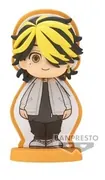 Tokyo卍Revengers - Hanemiya Kazutora - Cookie Decolle - Cookie Decolle Tokyo Revengers vol.2 (Bandai Spirits)