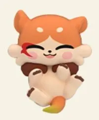 Honkai: Star Rail - Fig Stew - Honkai: Star Rail Awoo Awoo Series - Honkai: Star Rail Awoo Awoo Series Chimera Mini Blind Bag (HeyDolls, miHoYo)