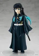 Kimetsu no Yaiba - Tokitou Muichirou - Pop Up Parade (Good Smile Company)