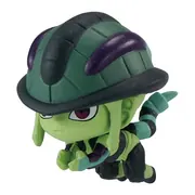 Hunter × Hunter - Meruem - Hugcot - Hugcot Hunter × Hunter (Bandai)