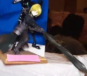 Fate/Stay Night - Altria Pendragon (GAM-F)